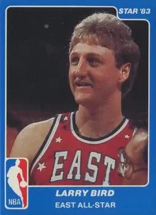 Larry Bird