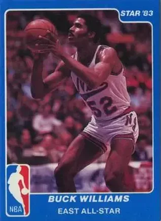 Buck Williams