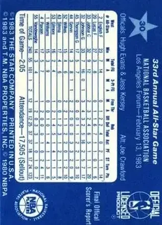 Reverso de Card #30