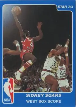 Front of Card #30