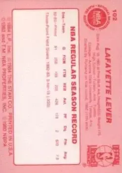 Back of Fat Lever
