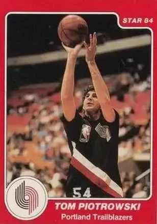 Tom Piotrowski