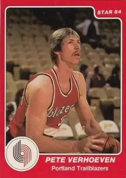 Front of Peter Verhoeven