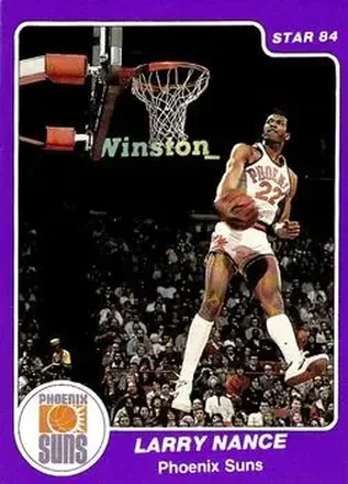 Larry Nance
