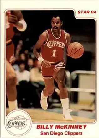 Billy McKinney card preview
