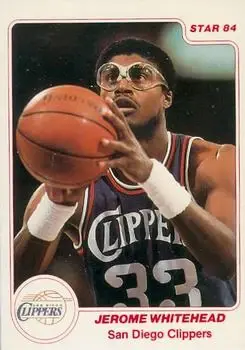 Front of Jerome Whitehead