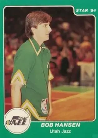 Bobby Hansen