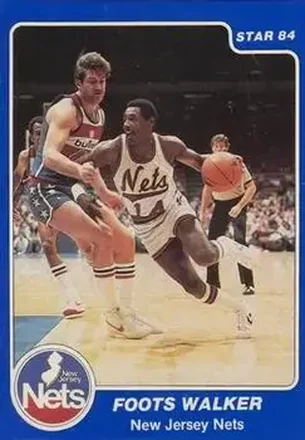 Foots Walker card preview