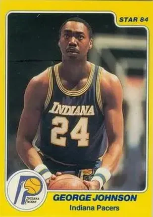 George Johnson