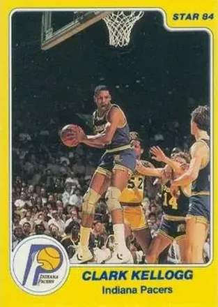 Clark Kellogg