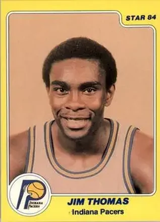 Jim Thomas