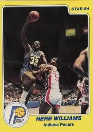Herb Williams