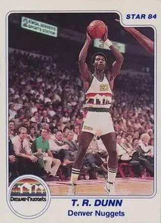 T.R. Dunn card preview
