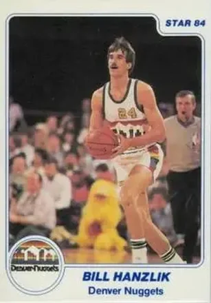 Bill Hanzlik