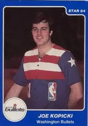 Joe Kopicki