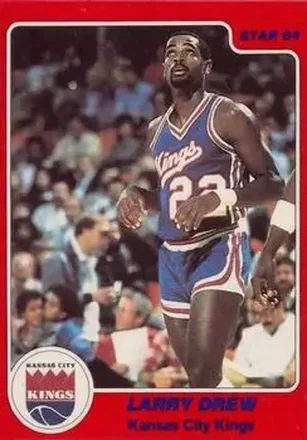 Larry Drew