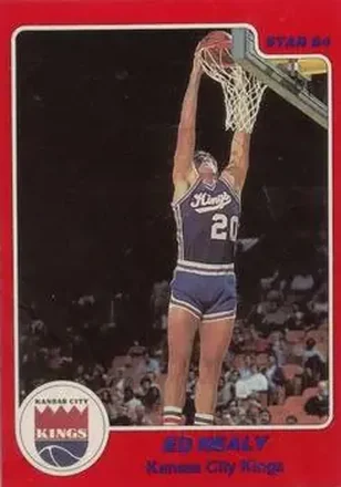 Ed Nealy