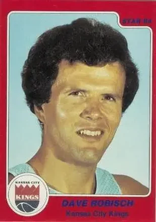Dave Robisch