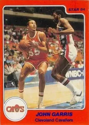John Garris
