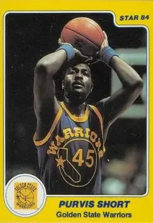 Purvis Short