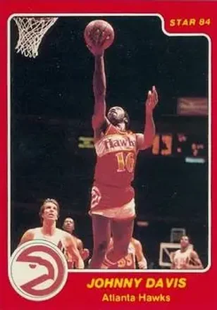 Johnny Davis