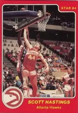 Scott Hastings