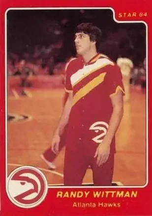 Randy Wittman