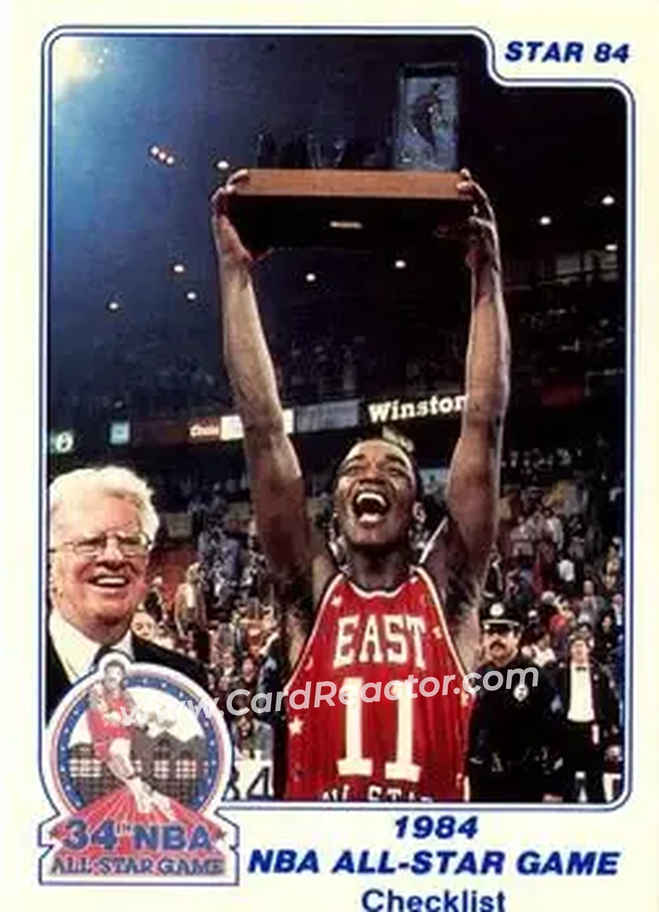 Isiah Thomas