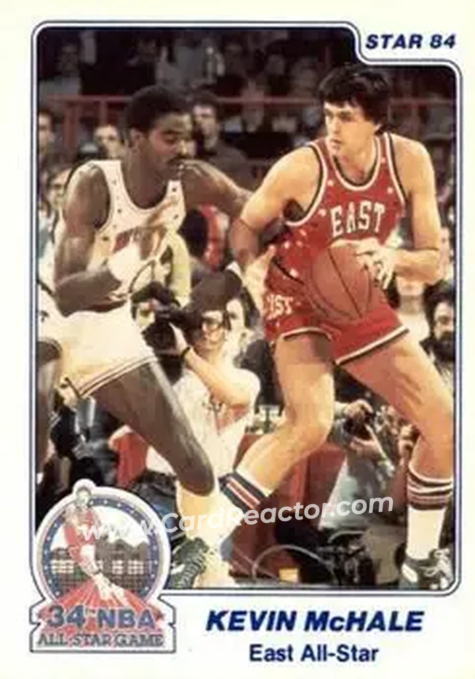 Kevin McHale