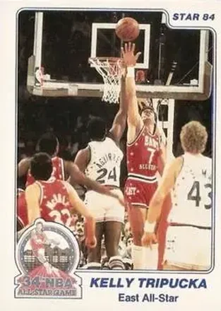 Kelly Tripucka card preview