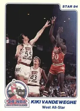 Kiki Vandeweghe