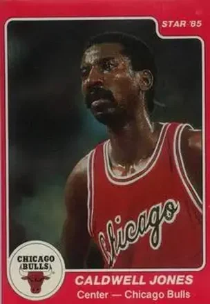 Caldwell Jones card preview