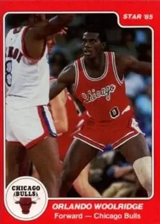 Orlando Woolridge card preview