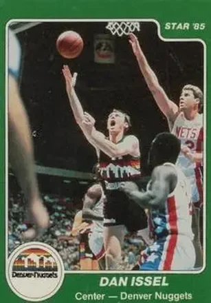Dan Issel