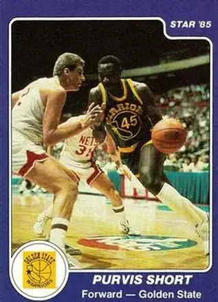 Purvis Short card preview