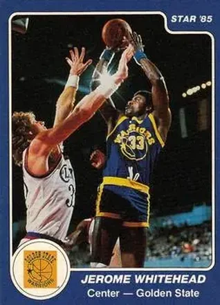 Jerome Whitehead card preview
