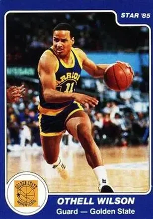 Othell Wilson