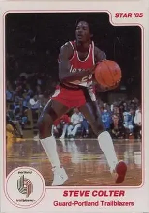 Steve Colter