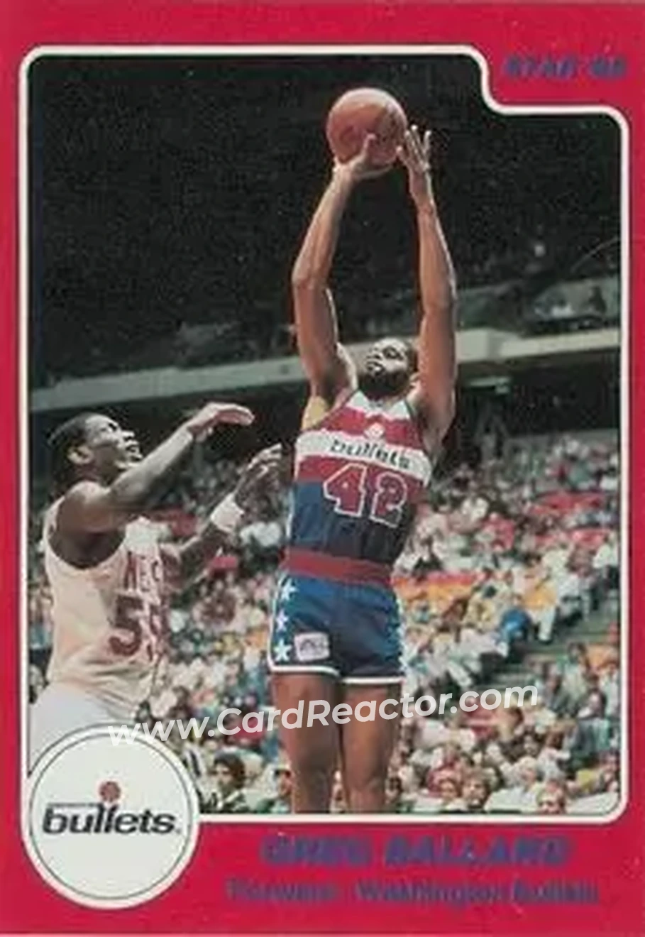 Enlarged card image