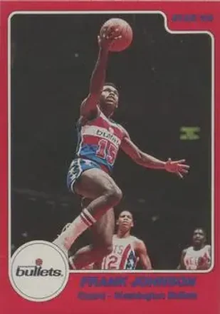 Frank Johnson