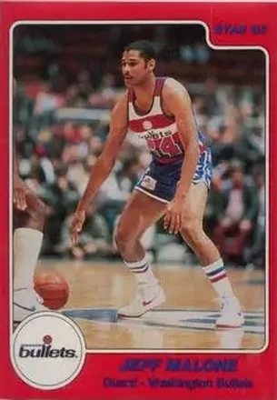 Jeff Malone