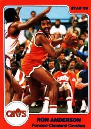 Ron Anderson