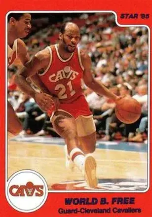 World B. Free