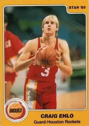 Craig Ehlo