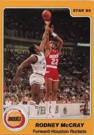 Rodney McCray card preview