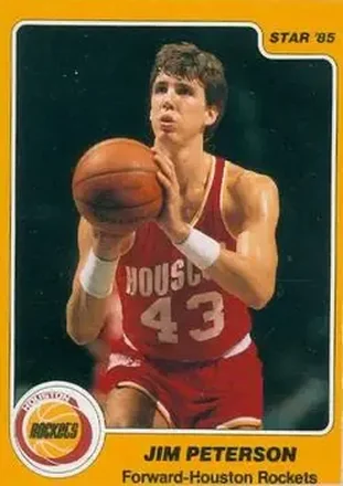 Jim Petersen
