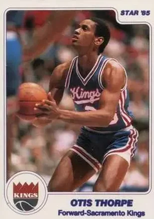 Otis Thorpe