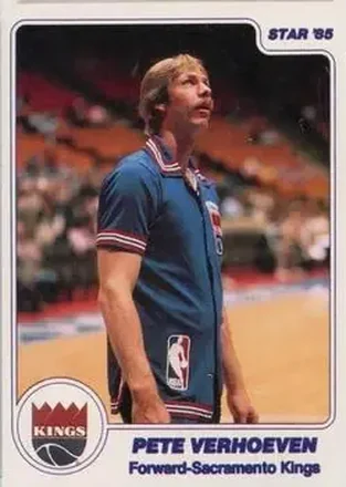 Peter Verhoeven card preview