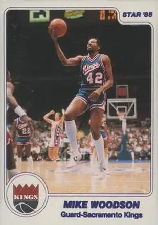 Mike Woodson