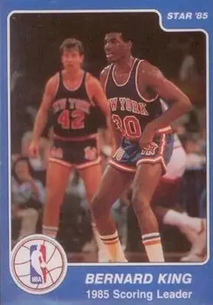 Bernard King